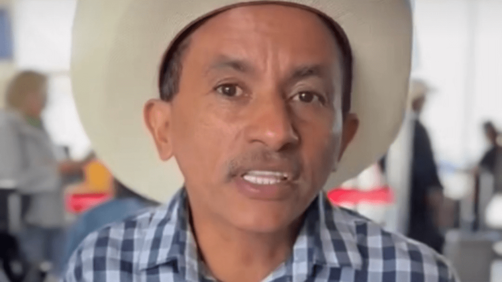 Manoel Gomes recupera conta no Instagram após desentendimento com&nbsp;empresário