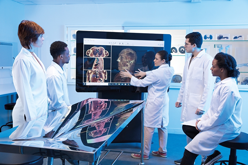 IDOMED abre processo seletivo unificado para Transferência Externa e Portador de&nbsp;Diploma