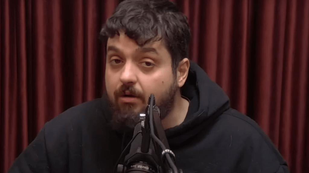 Ministro do STF ordena bloqueio de perfis de Monark nas redes&nbsp;sociais