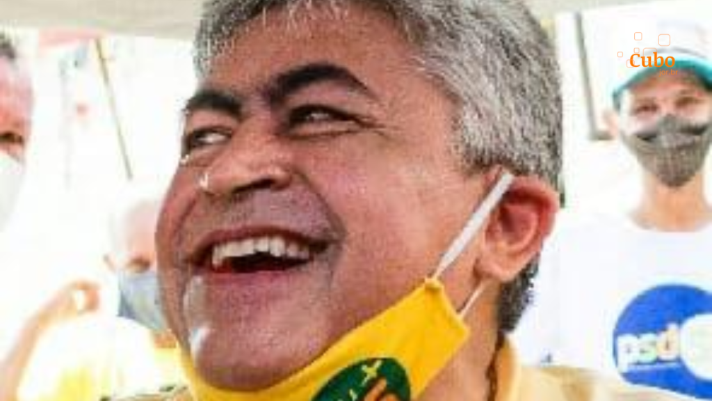 Prefeito de Codó é investigado por suspeitas de irregularidades em licitação de cestas&nbsp;básicas