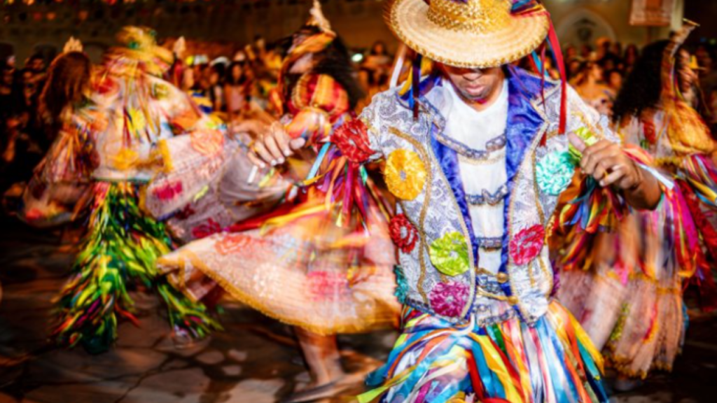 São Luís recebe exposição fotográfica sobre cultura e regionalidades&nbsp;nordestinas