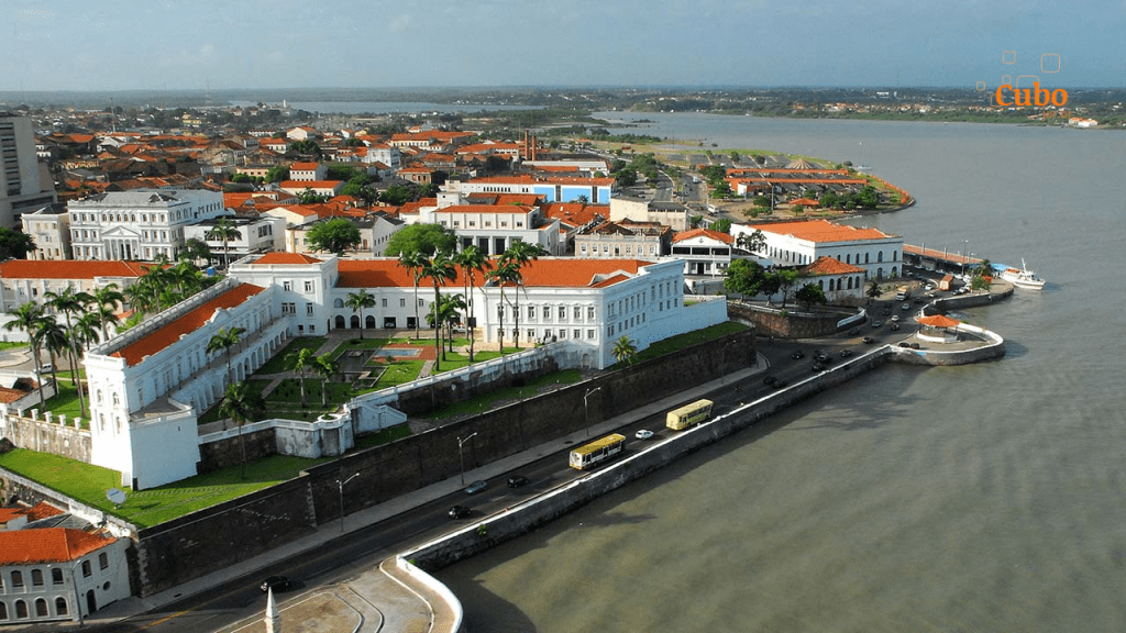 Censo de 2022: População de São Luís cresce 2,21% e chega a 1.037.775&nbsp;habitantes