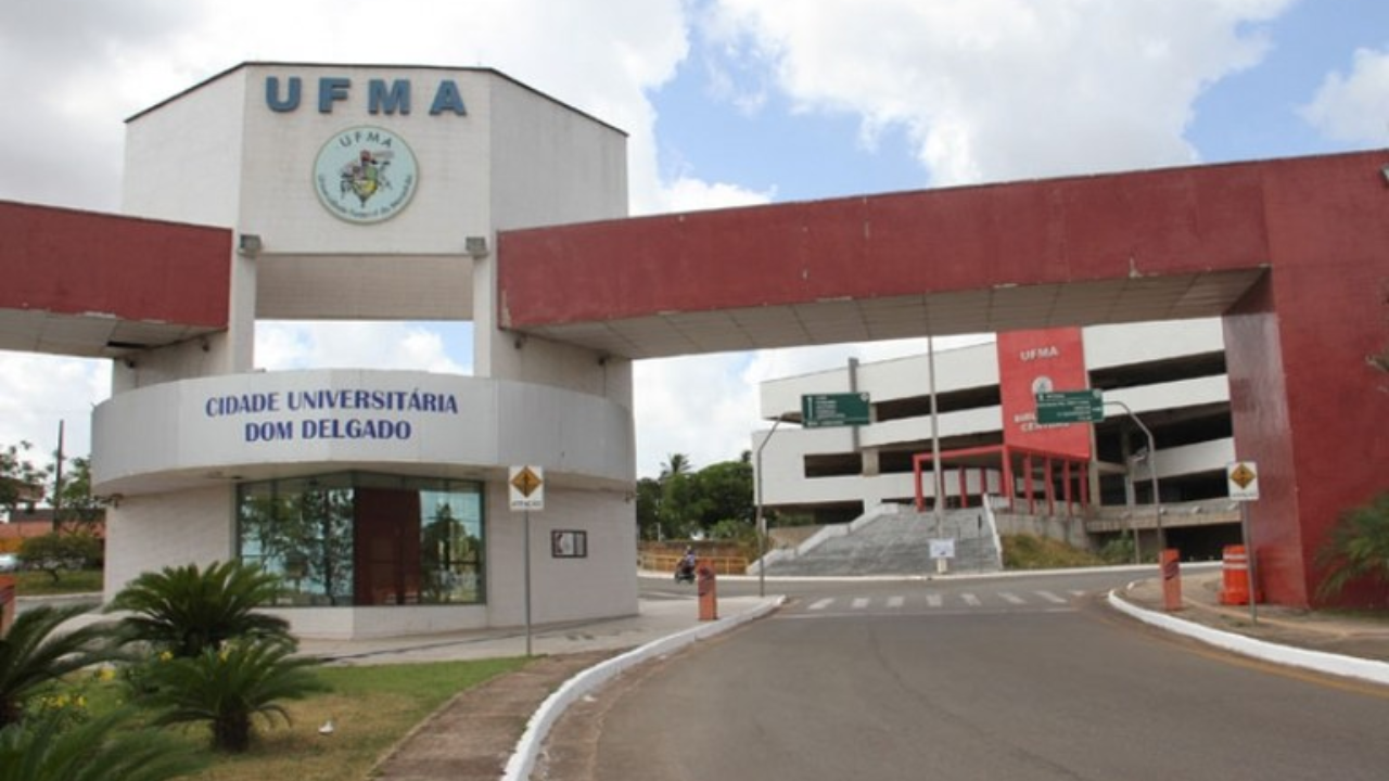 Ex-funcionário é preso por ameaçar pró-reitor e furtar equipamento da UFMA
