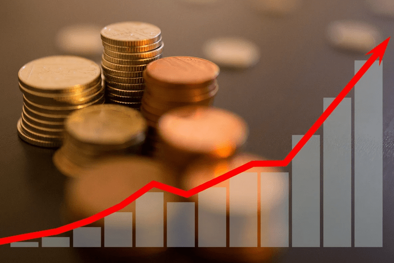 PIB do Brasil cresce 1,9% no 1º trimestre de&nbsp;2023