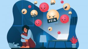 Assédio Virtual+ Burnout Digital: Empresas não percebem que essas práticas impactam negativamente a vida dos&nbsp;colaboradores