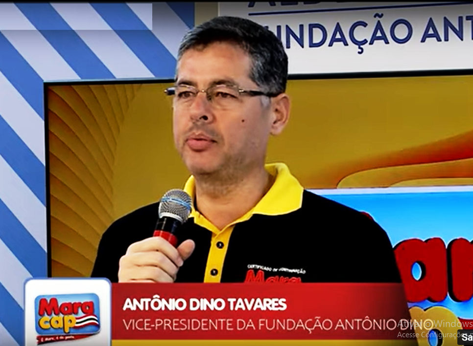 Antonio Dino Tavares anuncia expansão da rede hospitalar da FAD para Pinheiro, Santa Inês, Caxias e Imperatriz, com apoio do&nbsp;Maracap