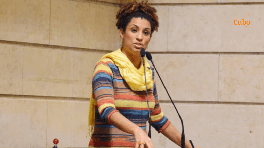 Operação prende ex-bombeiro suspeito de envolvimento no homicídio de Marielle&nbsp;Franco