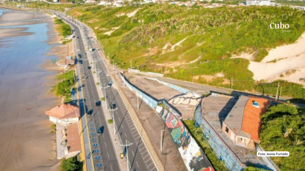 Governo do Maranhão prorroga prazo para investidores interessados na Casa das Dunas na&nbsp;Litorânea