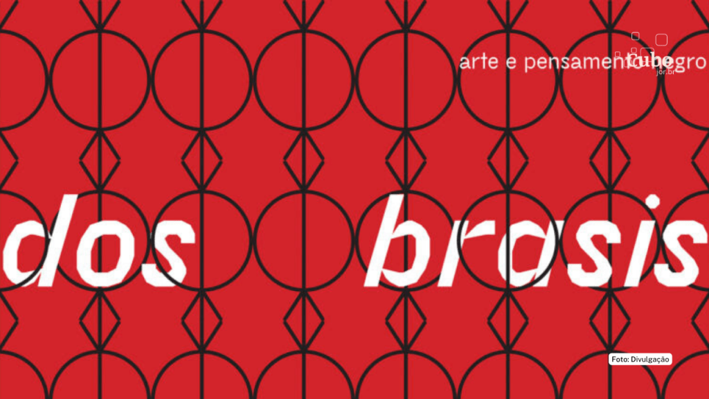 Artistas maranhenses participam da mostra Dos Brasis – Arte e Pensamento Negro, exposição dedicada à produção de artistas negros, em São Paulo 