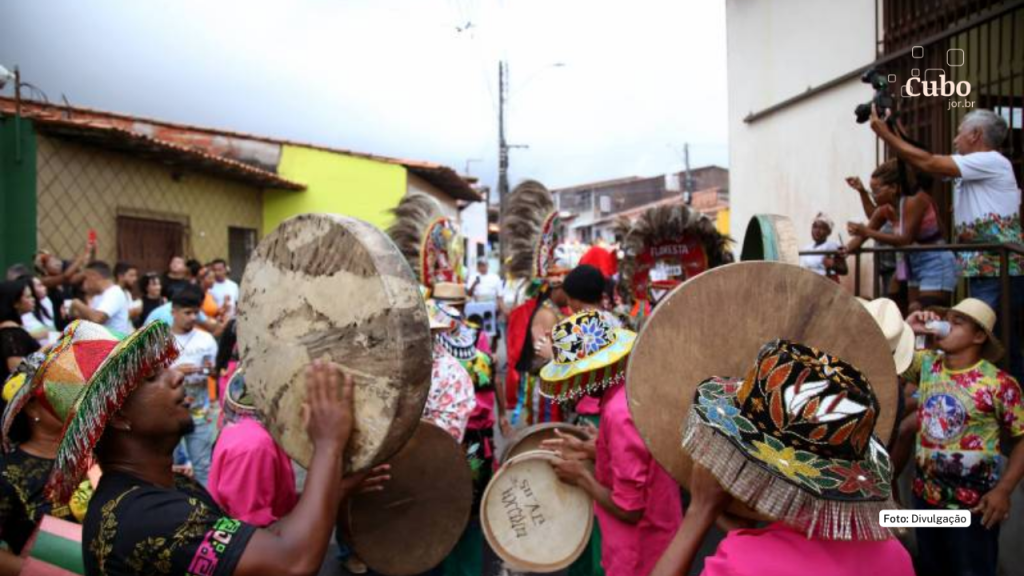 Roteiro Quilombo Cultural: São Luís celebra sua herança afro com passeios&nbsp;mensais