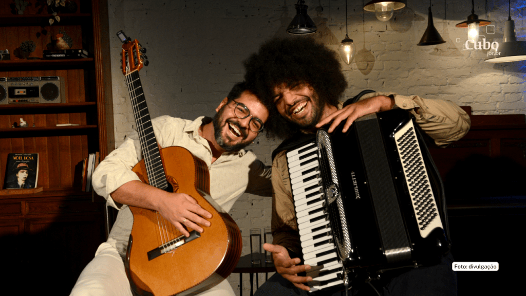 Lençóis Jazz & Blues Festival – Palco Mundo 2023 reúne gigantes da música brasileira instrumental em São&nbsp;Luís