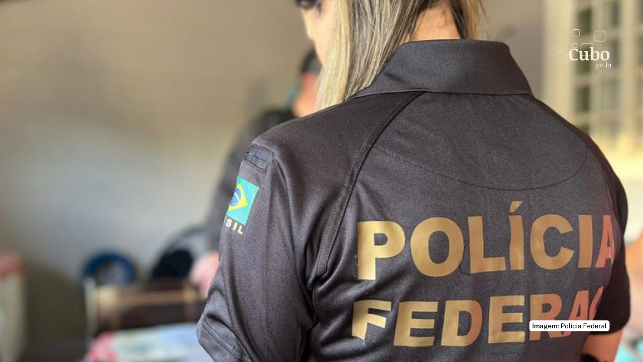 PF desencadeia Operação Usuário Bloqueado para combater fraudes bancárias milionárias em São Luís