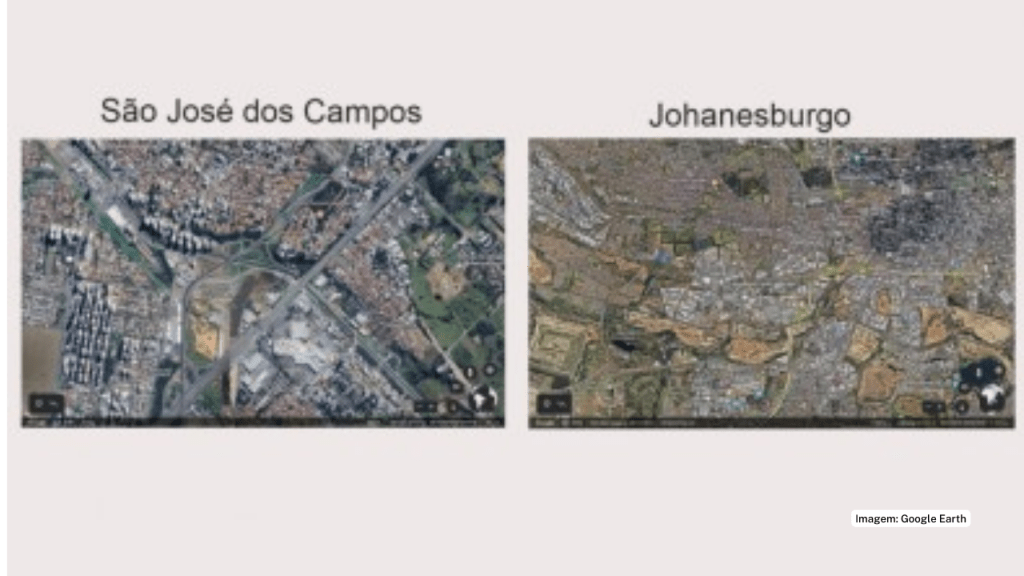 Modelo analisa a relação custo-benefício da implantação de telhados verdes nas&nbsp;cidades