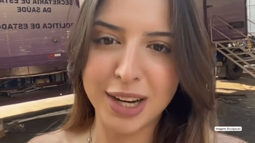 Deputada Amanda Gentil (PP) é condenada a devolver R$ 52,4 mil por uso irregular de recursos durante campanha eleitoral de&nbsp;2022