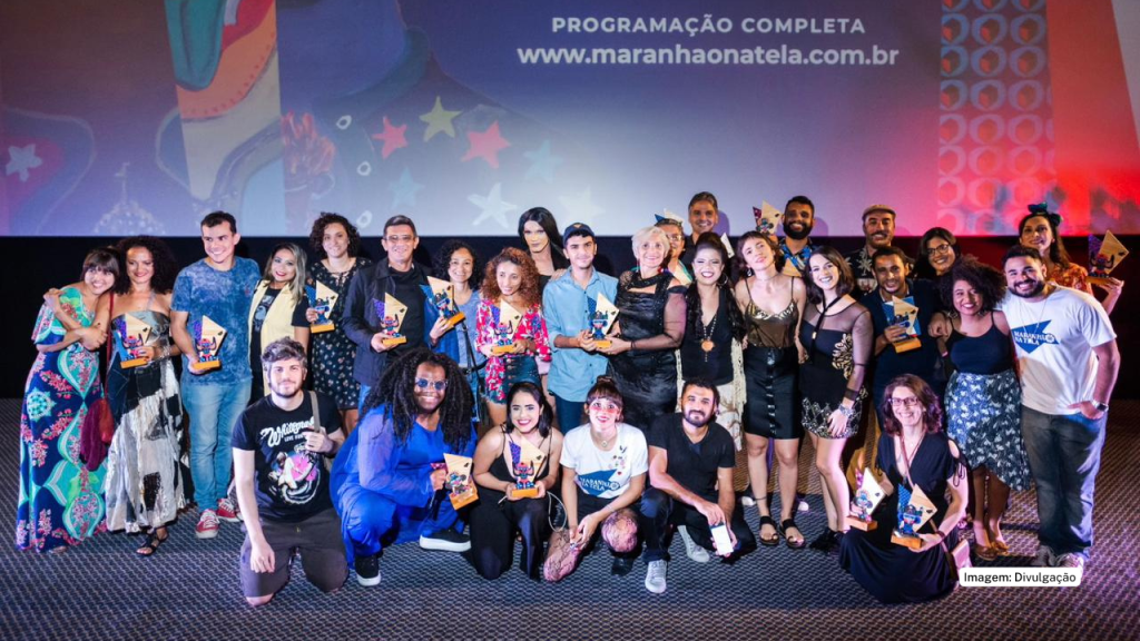 Maranhão na Tela 15 anos divulga lista dos 67 selecionados para Mostra Maranhão de&nbsp;Cinema