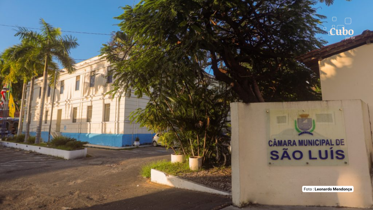 Câmara de São Luís retoma atividades legislativas na próxima segunda-feira (07)