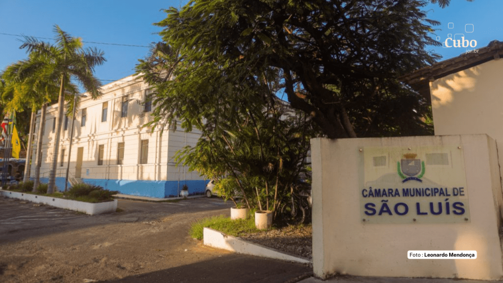 Câmara de São Luís retoma atividades legislativas na próxima segunda-feira&nbsp;(07)