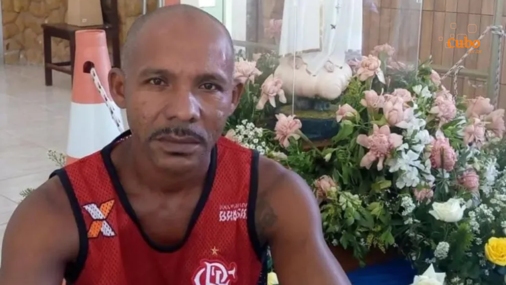 Corpo de pescador desaparecido é encontrado na praia da&nbsp;Raposa