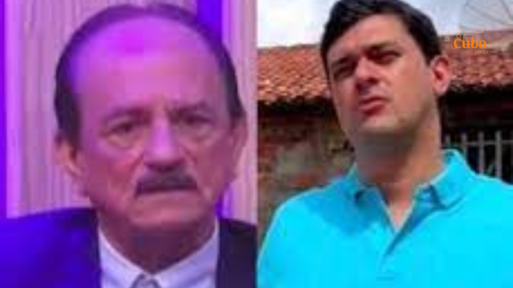 Prefeito é denunciado por não cumprir o contrato milionário para fornecimento de uniformes escolares em São José de&nbsp;Ribamar