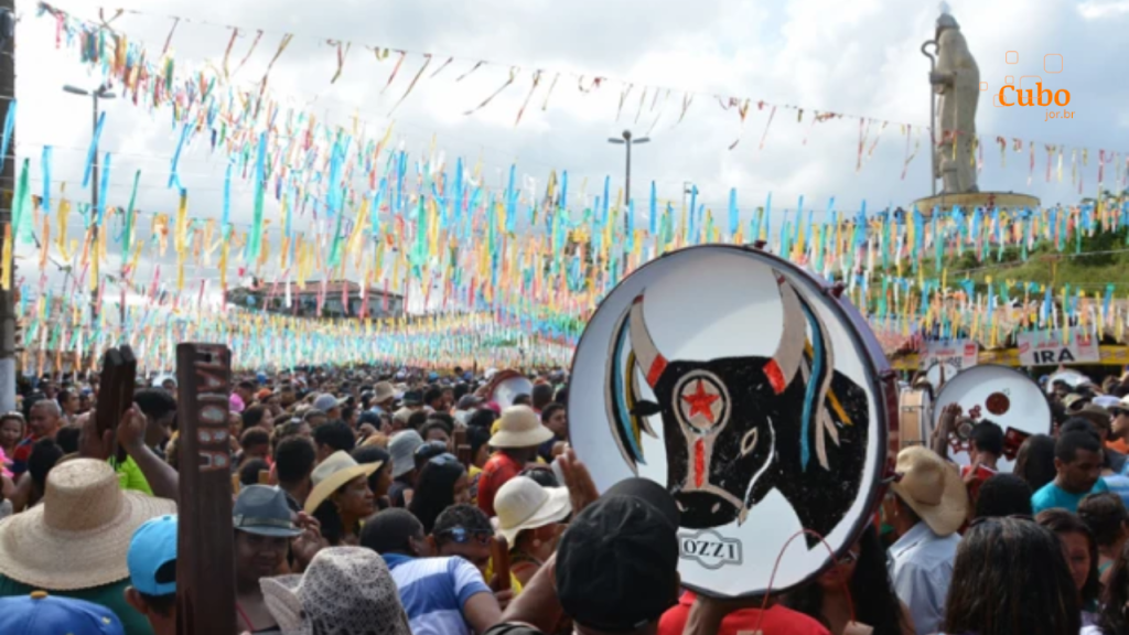 70ª edição do Lava-Bois acontece neste fim de semana em São José de&nbsp;Ribamar