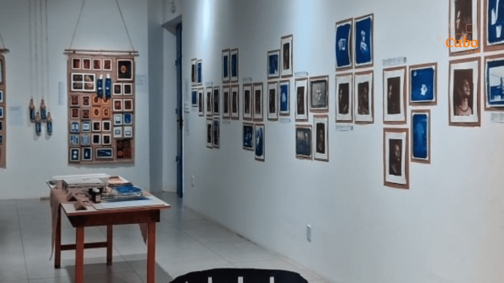 Exposição Coletiva “Material Imaterial” no Museu da Imagem e do Som do&nbsp;Maranhão