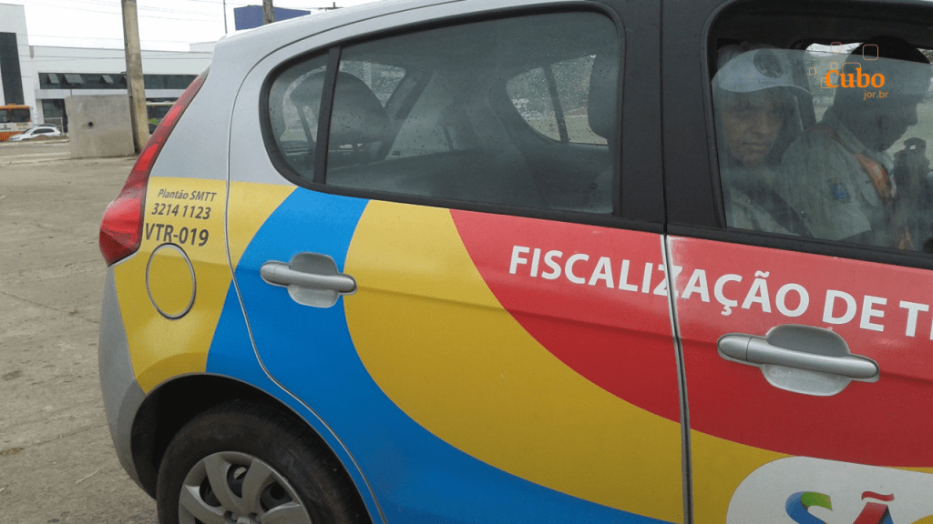 SMTT inicia plantão para liberação de veículos aos fins de semana em São&nbsp;Luís