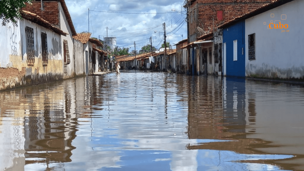 A importância de um sistema emergencial de recuperação de desastre baseado nas&nbsp;vítimas