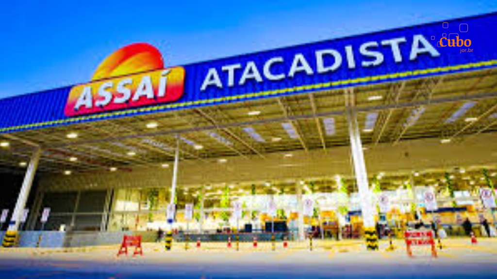 Assaí Atacadista abre 283 vagas para nova loja em São&nbsp;Luís