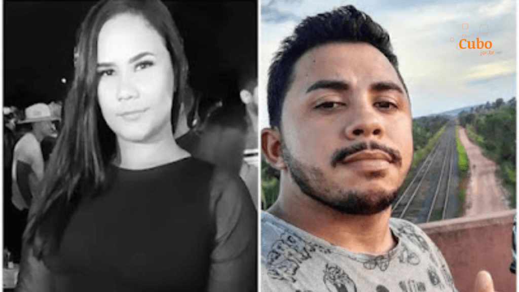 Suspeito mata ex-companheira com golpes brutais de ‘pé de cabra em João Lisboa&nbsp;(MA)