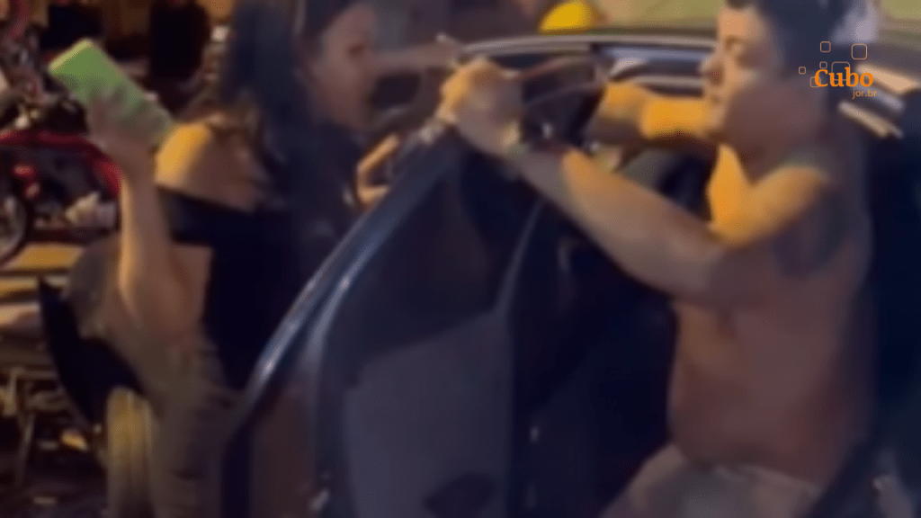 Policial Militar é investigado após acidente de trânsito com indícios de embriaguez e fuga do local em São&nbsp;Luís