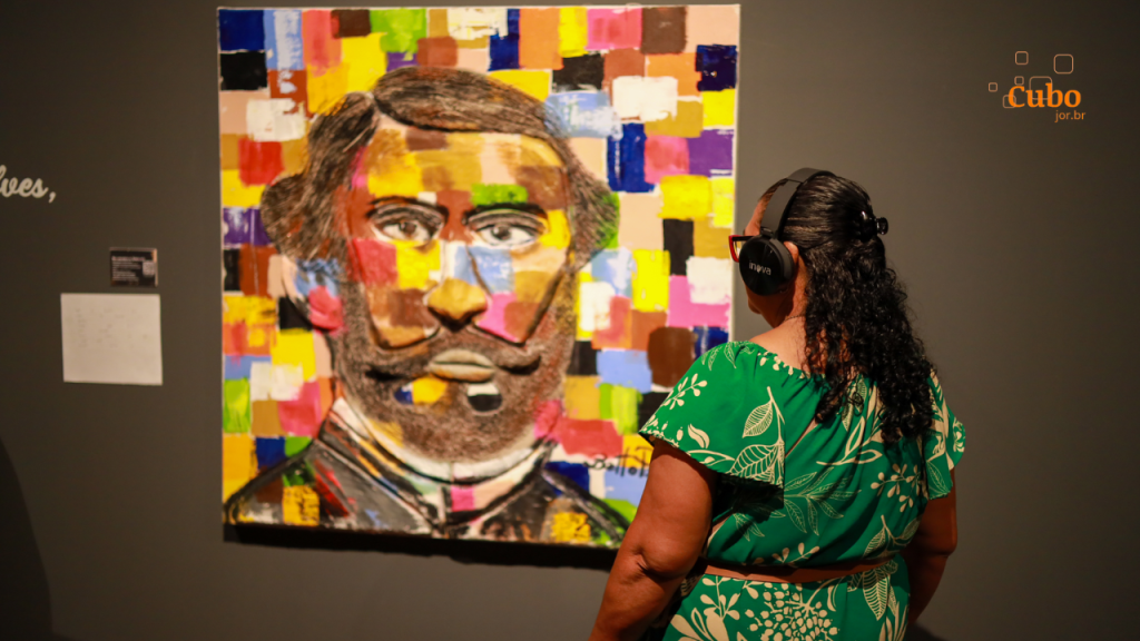 Exposição “Dias de Gonçalves e Poesia” celebra o bicentenário do poeta maranhense Gonçalves&nbsp;Dias