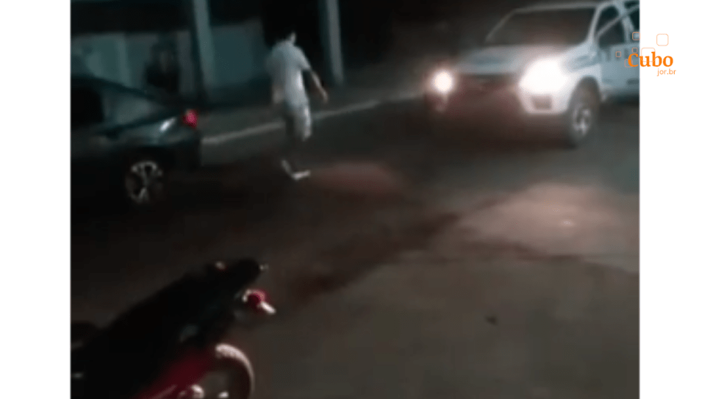 Vereador tenta fugir com menor de idade e acaba preso em Igarapé do&nbsp;Meio