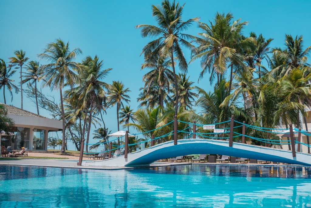 Blue Tree São Luís conquista 1° no prêmio Global Review Index&nbsp;(GRI)