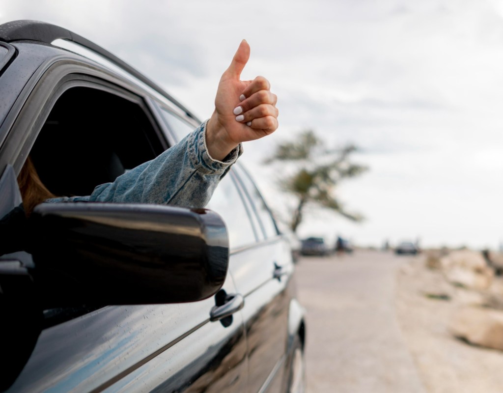 Retorno seguro das férias: confira 4 dicas valiosas para viajar com segurança de volta para&nbsp;casa