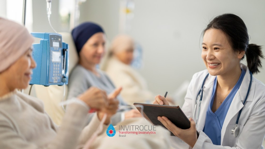 Cuidados paliativos: qual a sua função no tratamento&nbsp;oncológico?