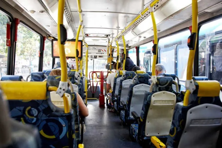 MPMA recomenda medidas para garantir segurança de usuários de ônibus em São&nbsp;Luís