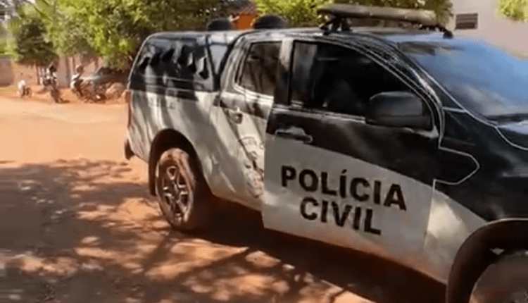 Homem é preso por descumprimento de Medidas Protetivas contra ex-companheira em João&nbsp;Lisboa