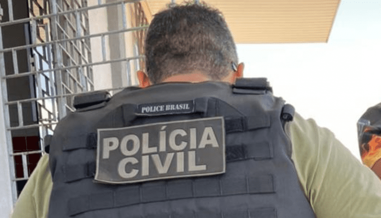 Operação prende suspeitos de assaltos a estabelecimentos comerciais na Região Metropolitana de São&nbsp;Luís