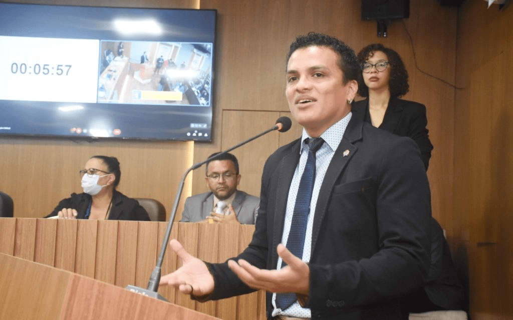 Coletivo Nós propõe título de Utilidade Pública para Sociedade Esportiva&nbsp;Atlântico