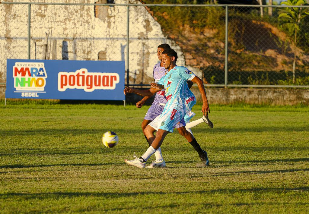 Aldeia de Madrid e Boa Vista na final da Copa&nbsp;Bacabal