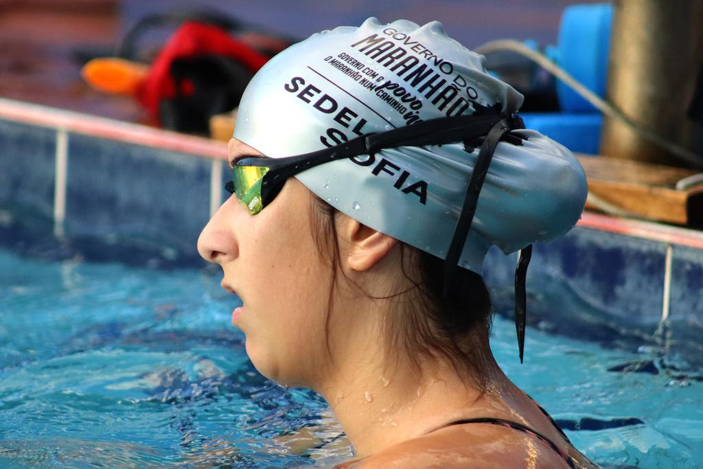 Sofia Duailibe busca mais um título no tradicional Desafio do&nbsp;Cassó