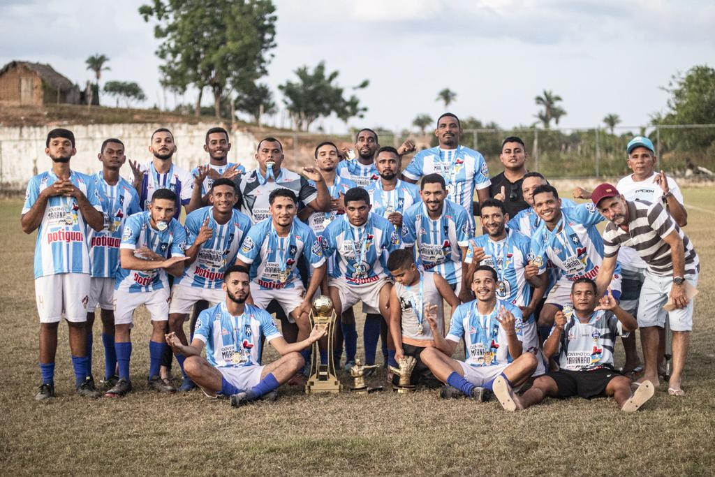 Boa Vista conquista a Copa Bacabal nos&nbsp;pênaltis
