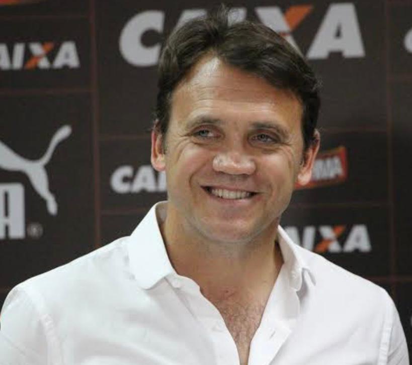 Petković vai entrar em campo em São&nbsp;Luís