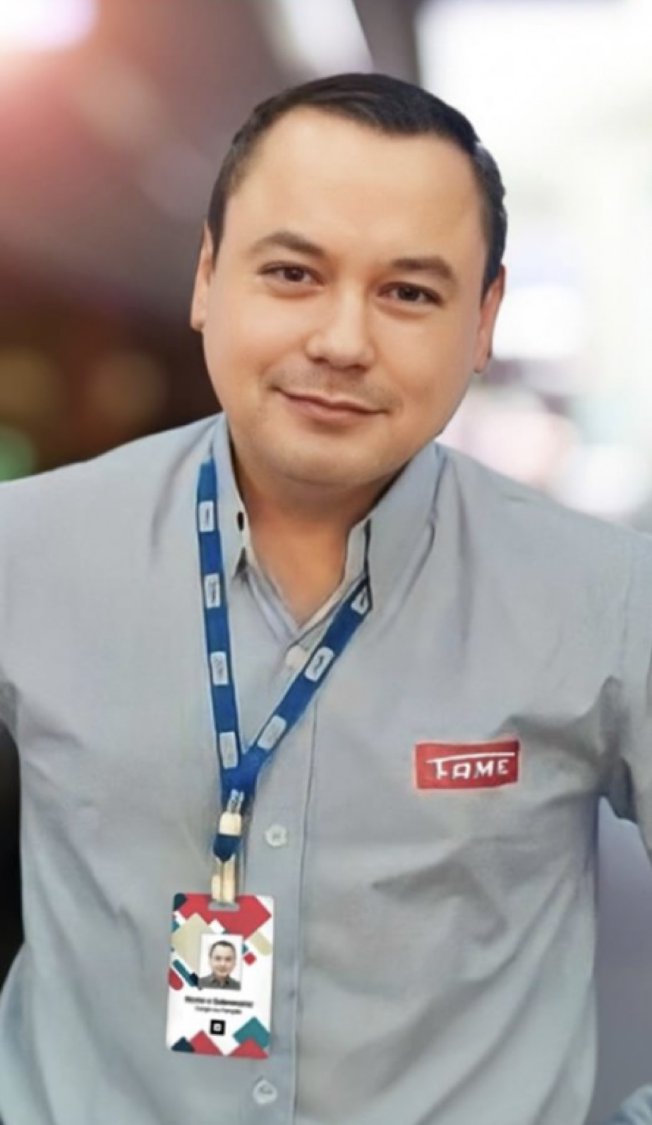 Treinamento técnico sobre materiais elétricos na Potiguar da&nbsp;Forquilha