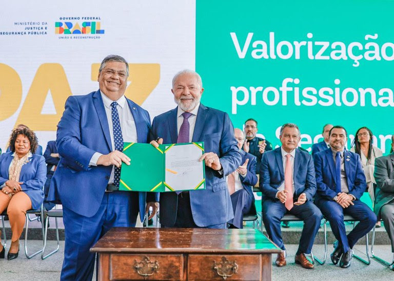 Maranhão: repasses em ações de segurança no novo pacote federal somam R$ 46,99&nbsp;milhões