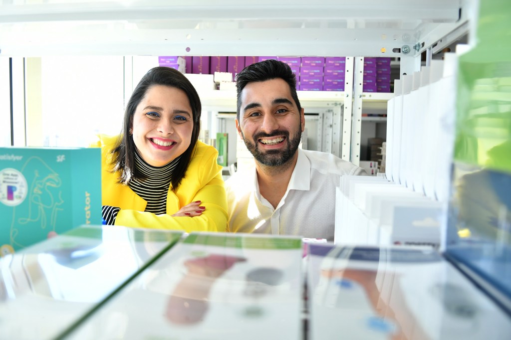 Sexólogos Natali Gutierrez e Renan de Paula falam sobre a importância do&nbsp;orgasmo