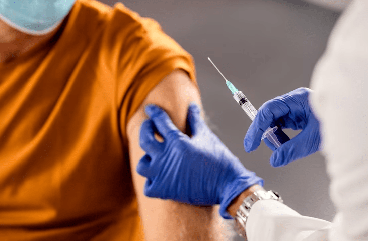 Covid-19: especialista alerta para baixa procura pela vacina&nbsp;bivalente