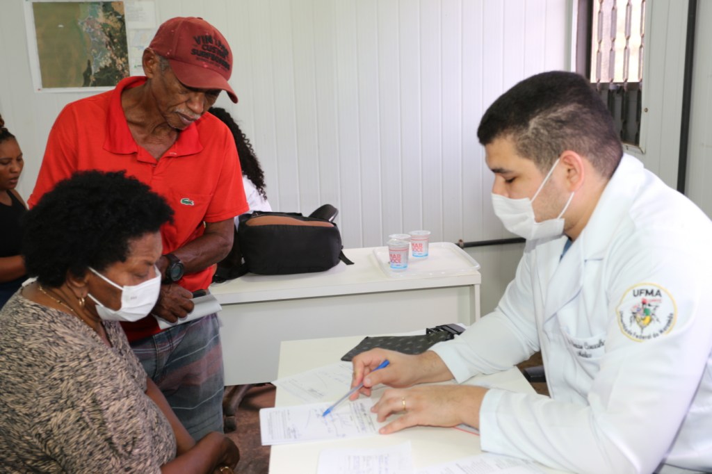 Mais saúde e qualidade de vida nas comunidades com parcerias do poder público e iniciativa&nbsp;privada