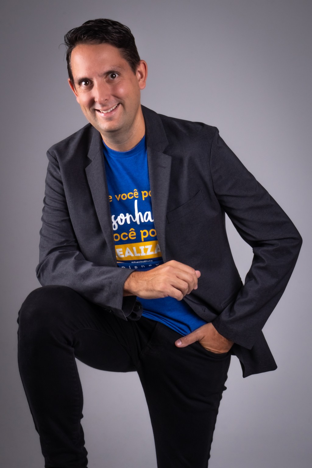 Pais engajados e ativos: a jornada rumo à liderança&nbsp;exemplar