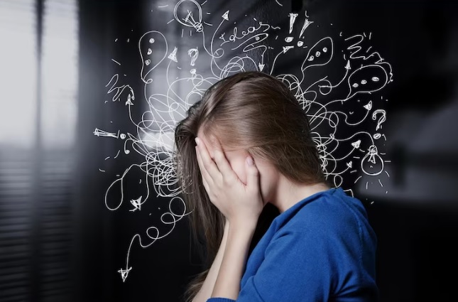 Ansiedade segue alta entre os&nbsp;brasileiros